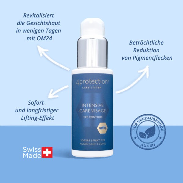 Funktionsbild zeigt die 3 Hauptprotektoren.