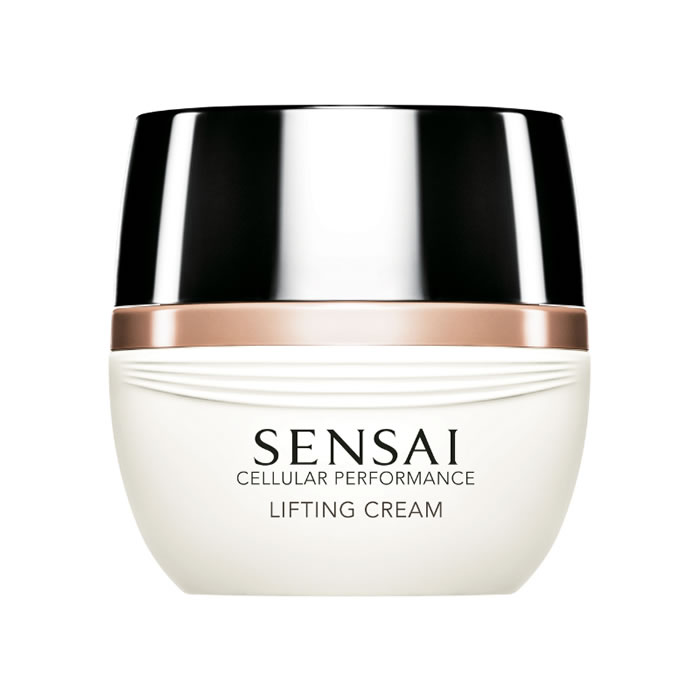 Lifting Creme Tigel gibt einem durch siene Form unmittelbar das Gefühl, der Straffung von Falten .