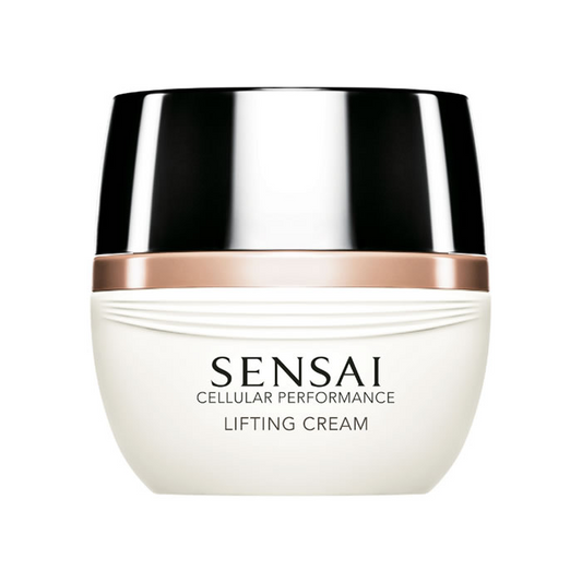Lifting Creme Tigel gibt einem durch siene Form unmittelbar das Gefühl, der Straffung von Falten .